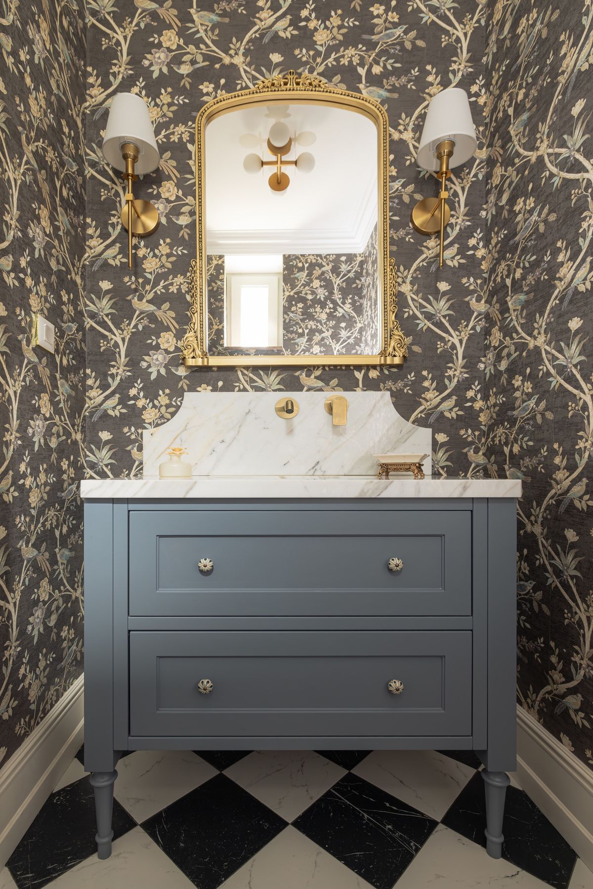 Porodični dom M+N - Enterijer stana - 9287