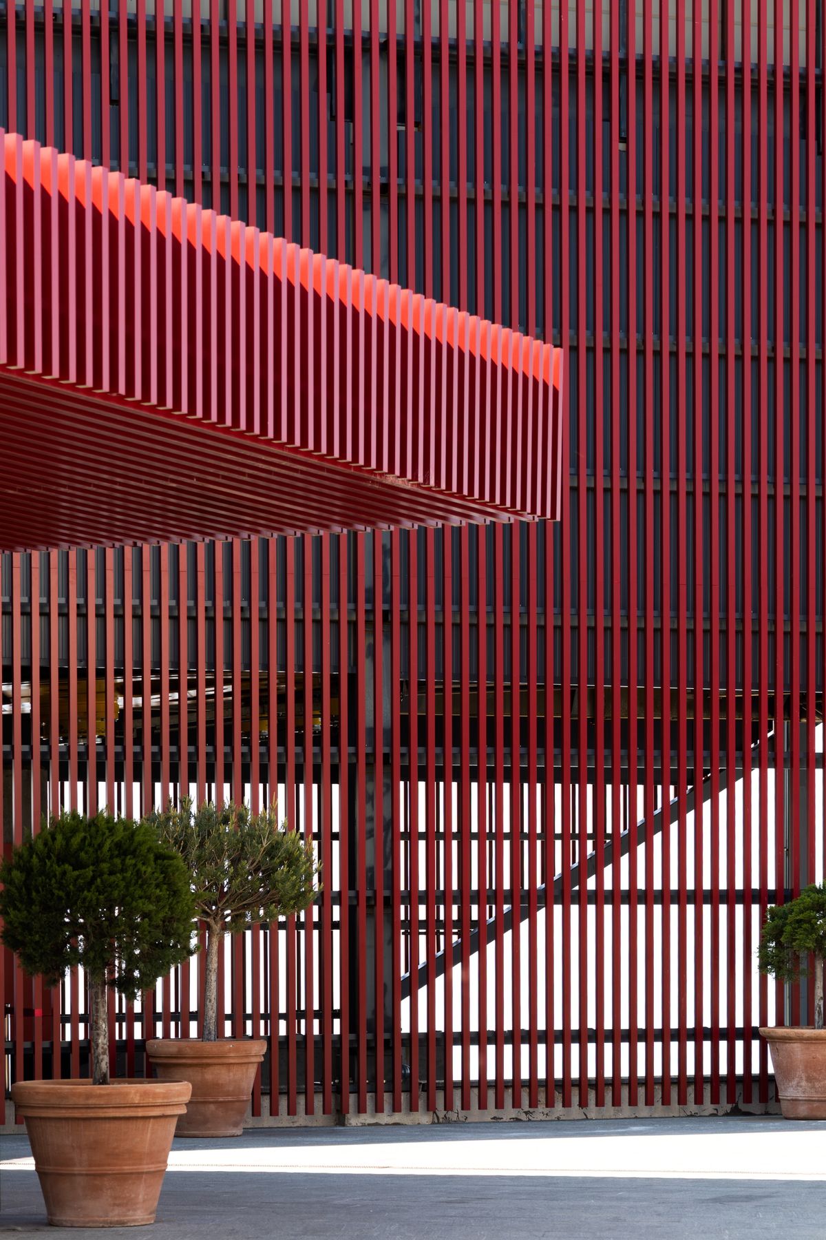 Žičara Kotor - Komercijalni objekti - 9367