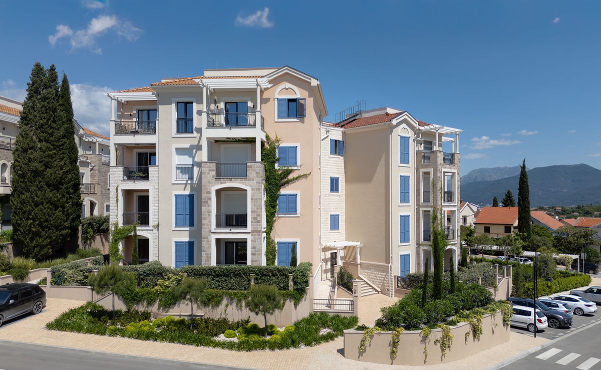 Centrale Luštica Bay - Ugostiteljski objekti - 9356