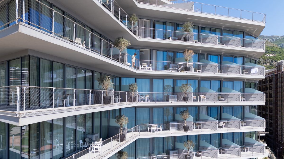 Hotel Sea Star - Ugostiteljski objekti - 9351