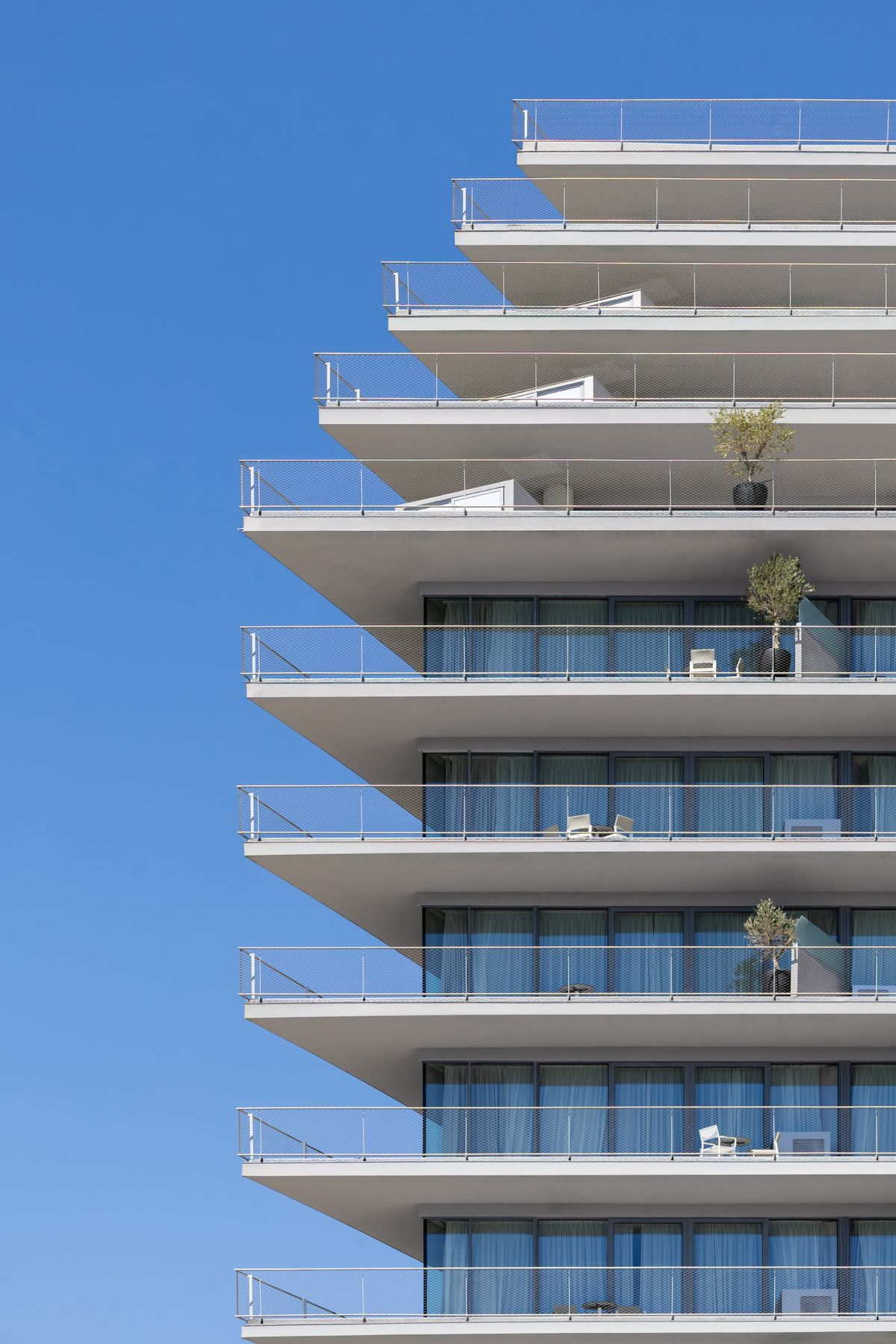 Hotel Sea Star - Ugostiteljski objekti - 9348