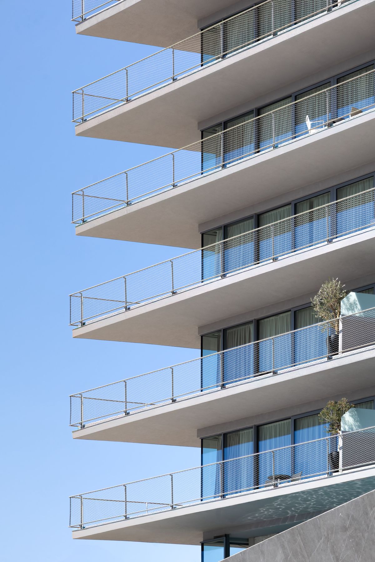 Hotel Sea Star - Ugostiteljski objekti - 9349