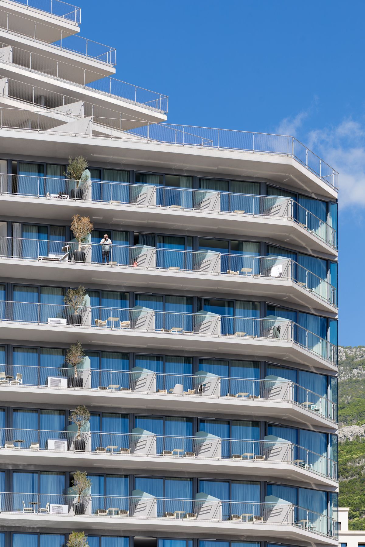 Hotel Sea Star - Ugostiteljski objekti - 9352