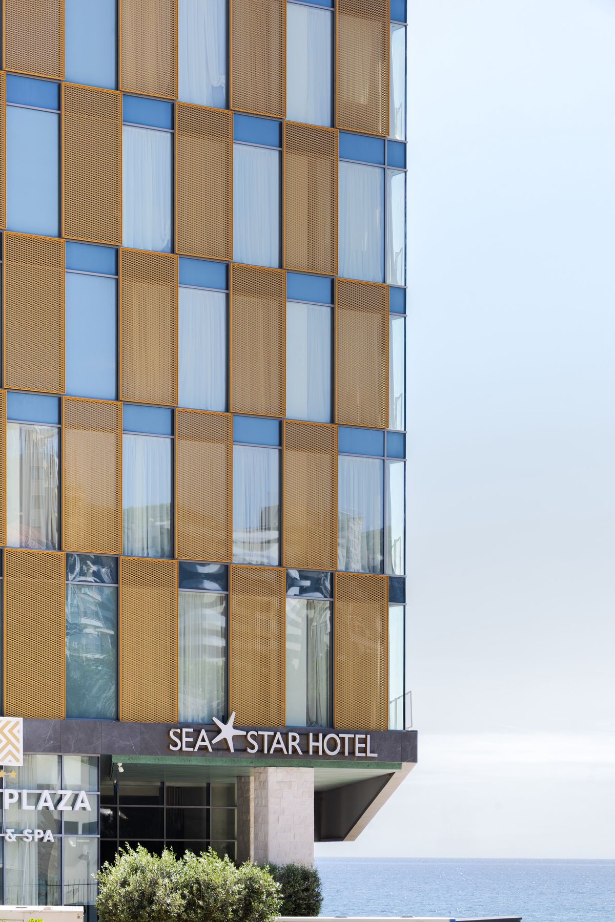 Hotel Sea Star - Ugostiteljski objekti - 9355