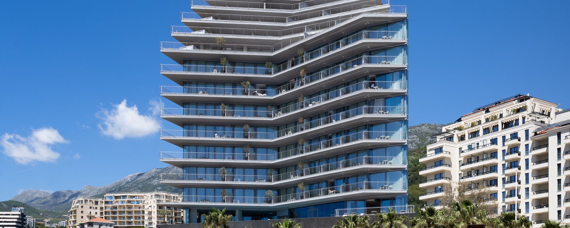 Hotel Sea Star