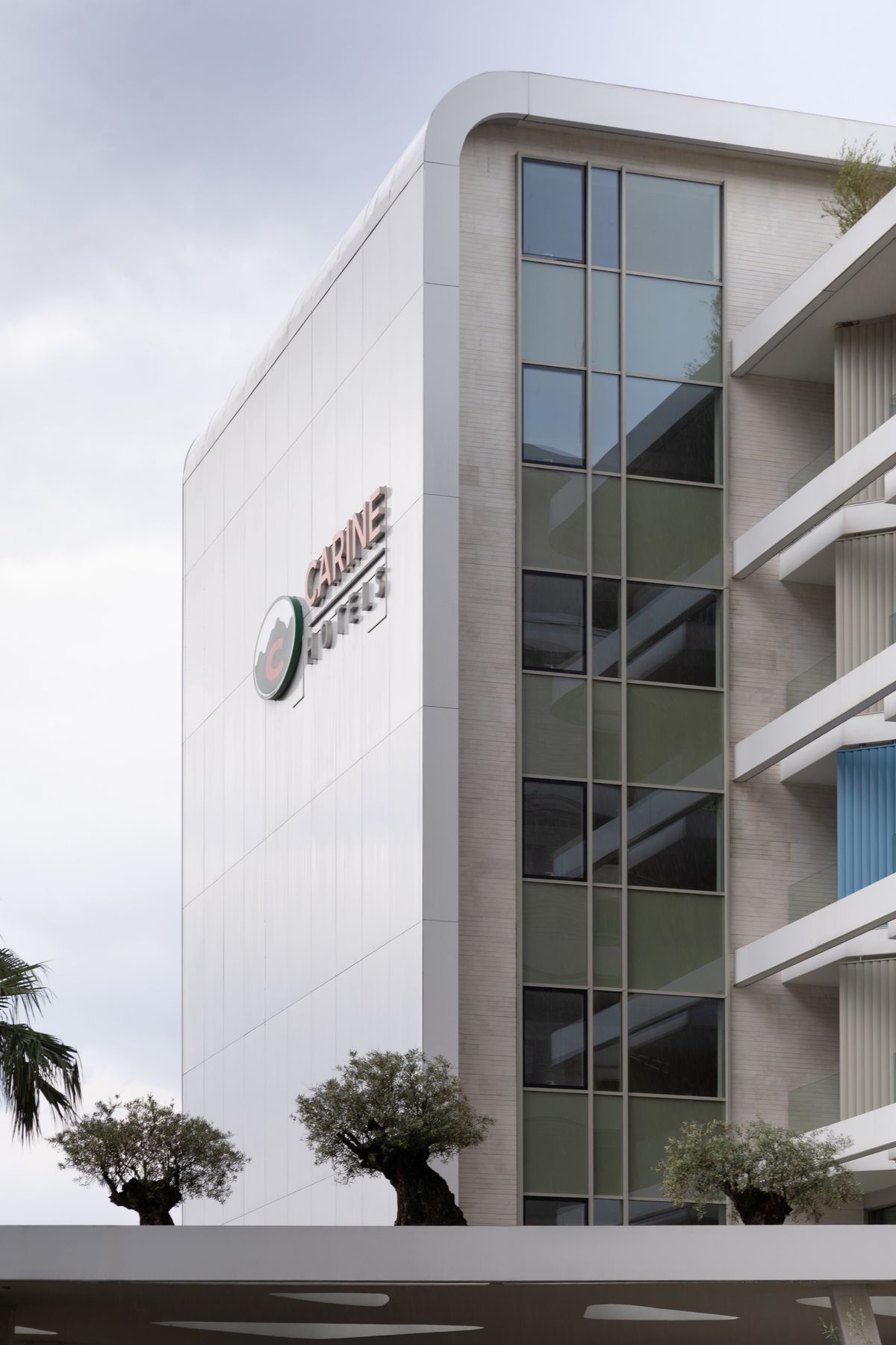 Hotel Carine Kumbor Superior - Ugostiteljski objekti - 9329