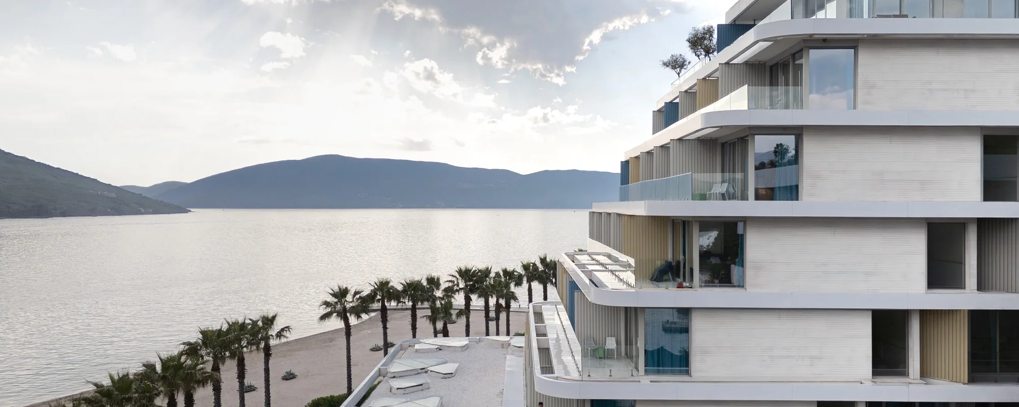 Hotel Carine Kumbor Superior