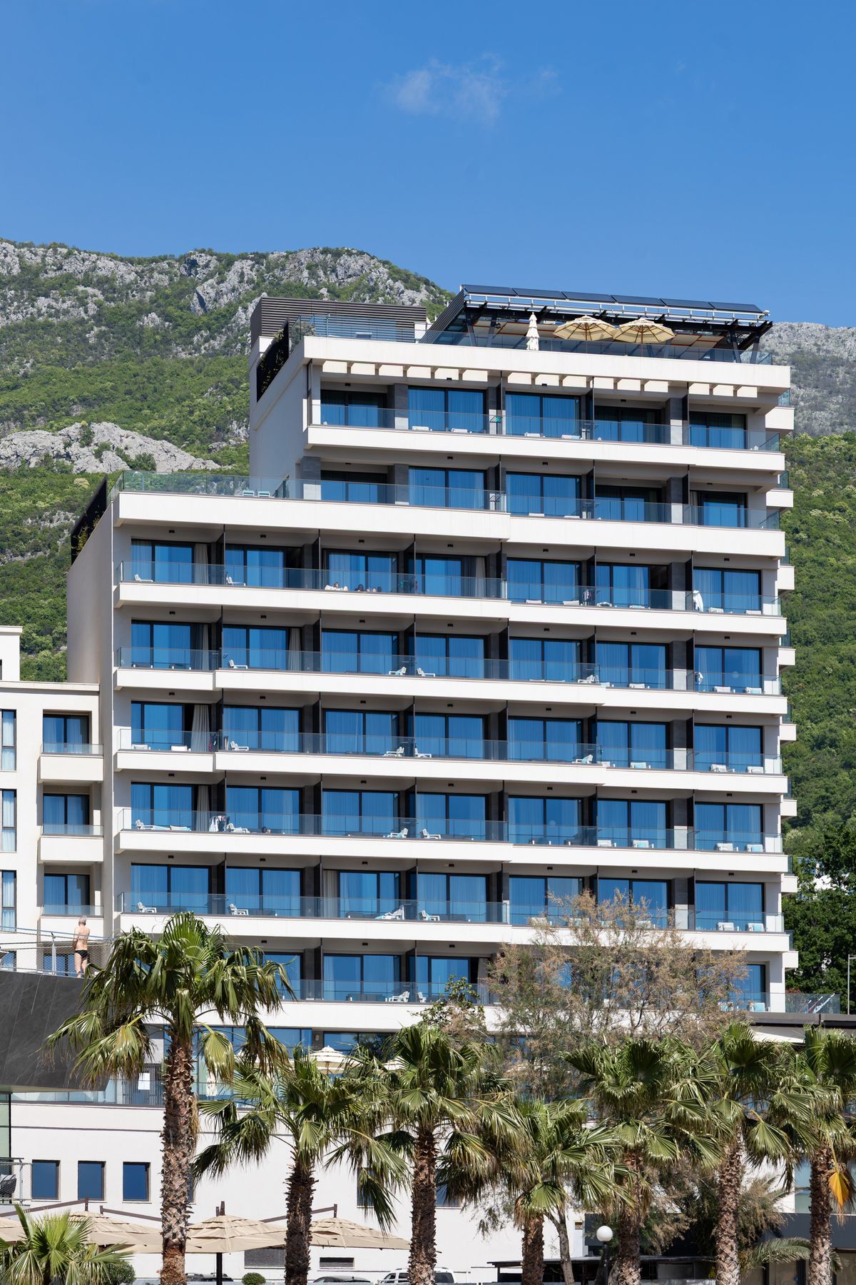 Hotel Katamare - Ugostiteljski objekti - 9341