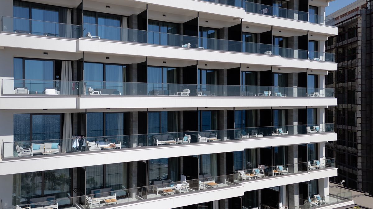 Hotel Katamare - Ugostiteljski objekti - 9342