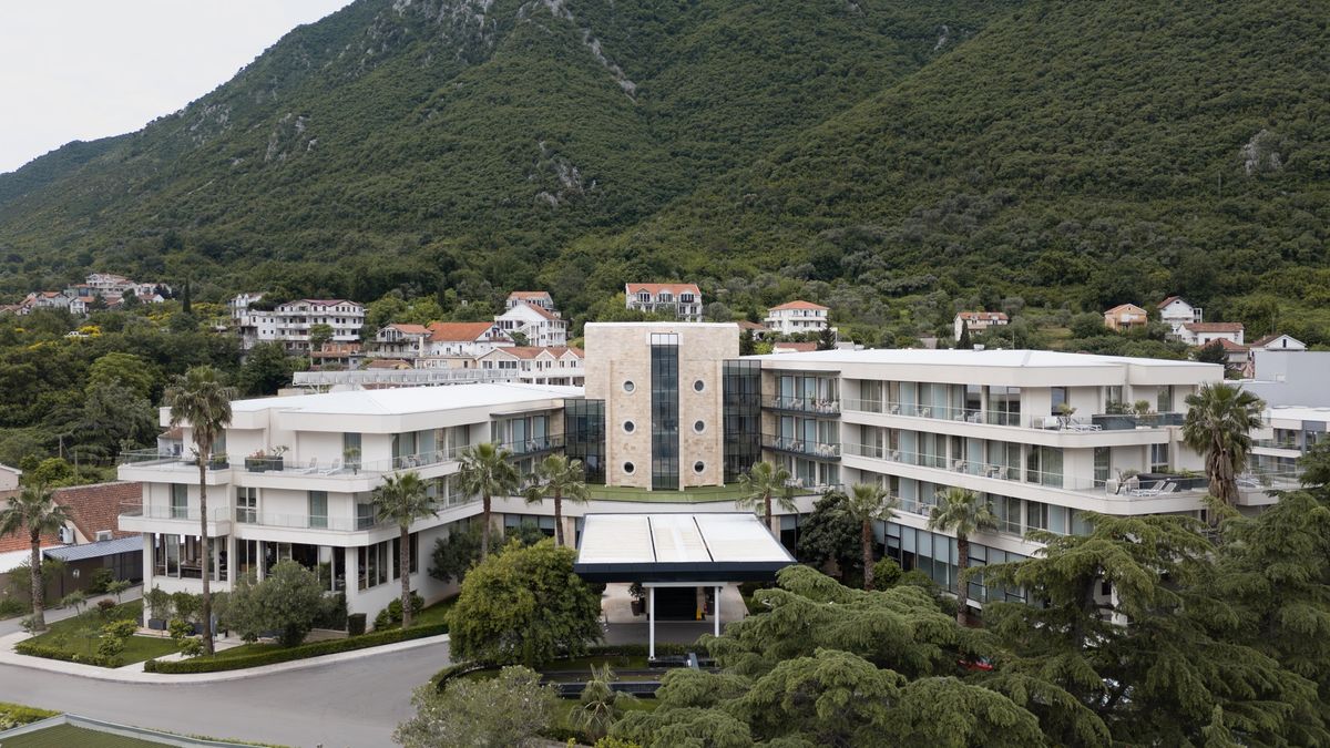 Hotel Hyatt Regency Kotor Bay Resort - Ugostiteljski objekti - 9316