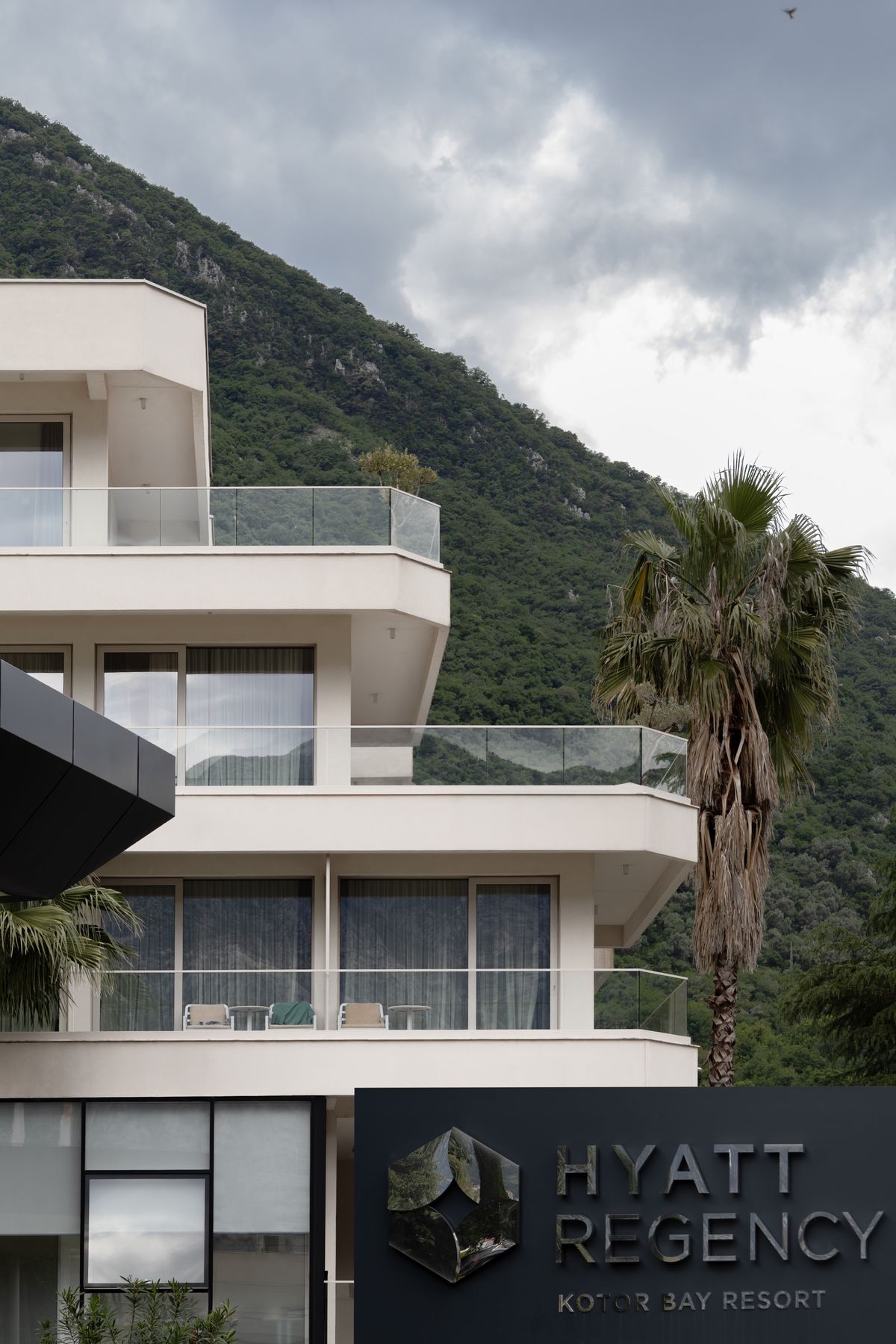 Hotel Hyatt Regency Kotor Bay Resort - Ugostiteljski objekti - 9318