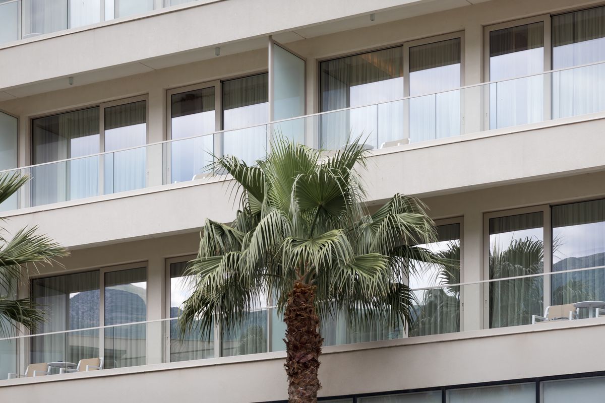 Hotel Hyatt Regency Kotor Bay Resort - Ugostiteljski objekti - 9319