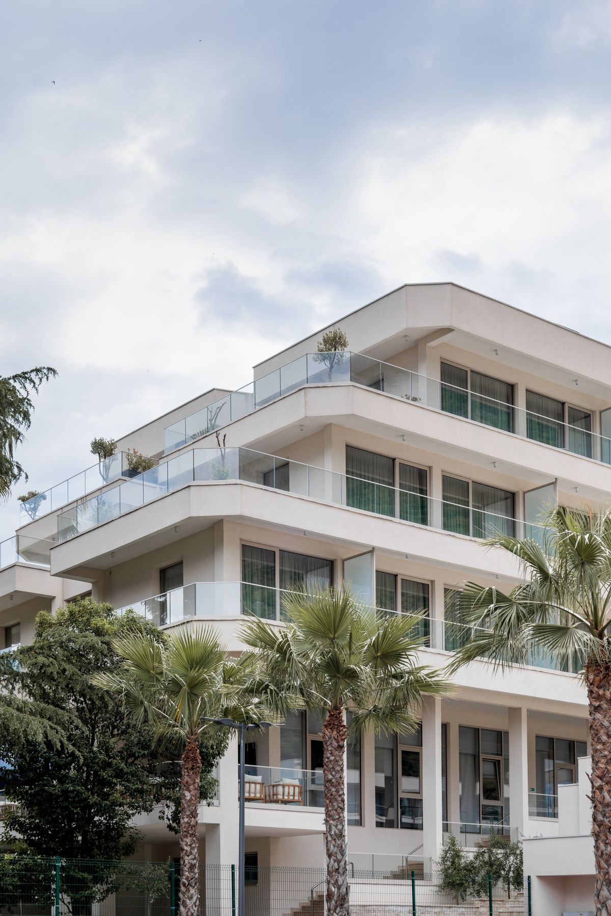 Hotel Hyatt Regency Kotor Bay Resort - Ugostiteljski objekti - 9321