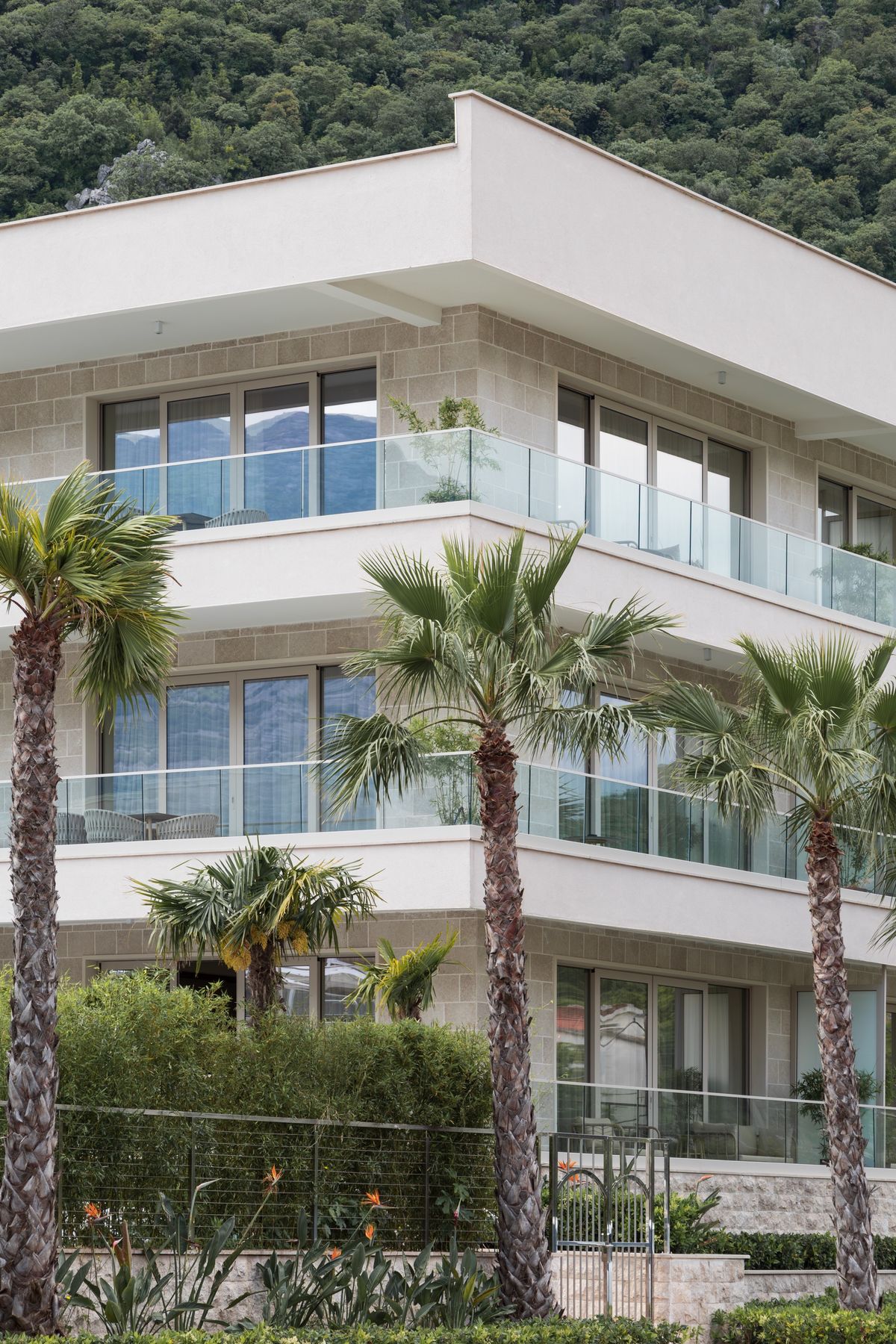 Hotel Hyatt Regency Kotor Bay Resort - Ugostiteljski objekti - 9323