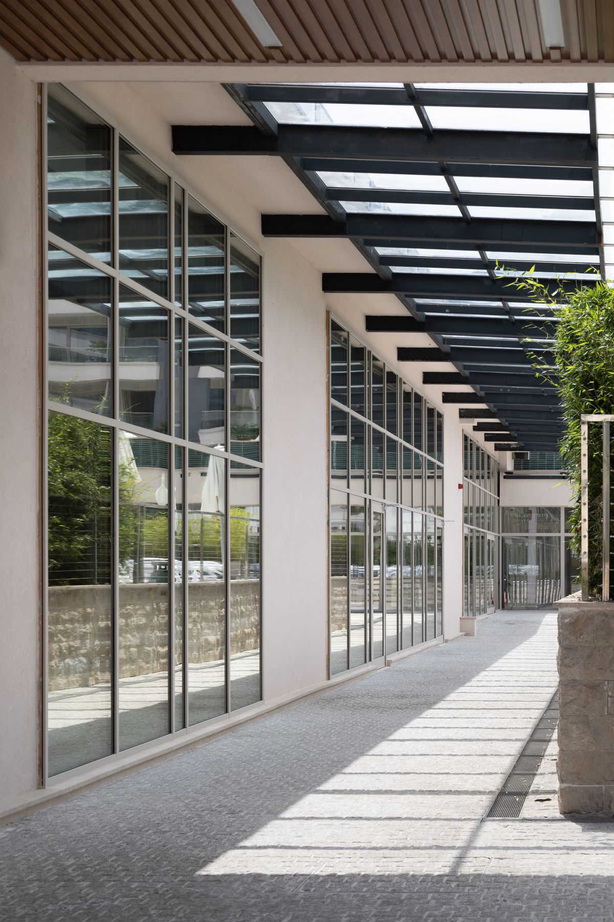 Hotel Hyatt Regency Kotor Bay Resort - Ugostiteljski objekti - 9324