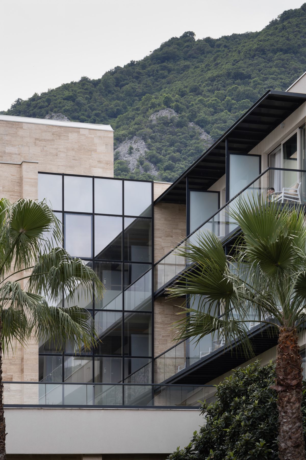 Hotel Hyatt Regency Kotor Bay Resort - Ugostiteljski objekti - 9326