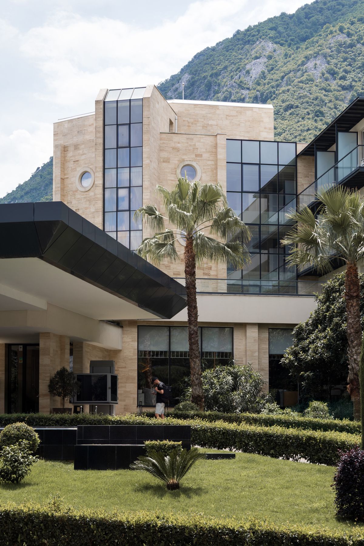 Hotel Hyatt Regency Kotor Bay Resort - Ugostiteljski objekti - 9327