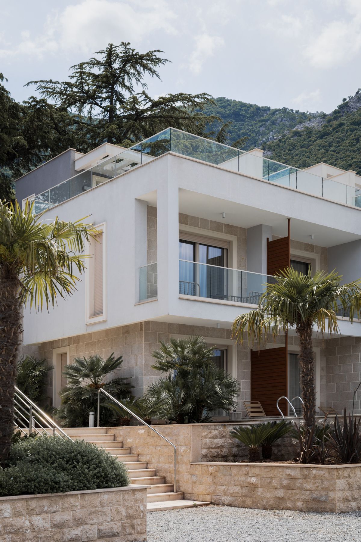 Hotel Hyatt Regency Kotor Bay Resort - Ugostiteljski objekti - 9328