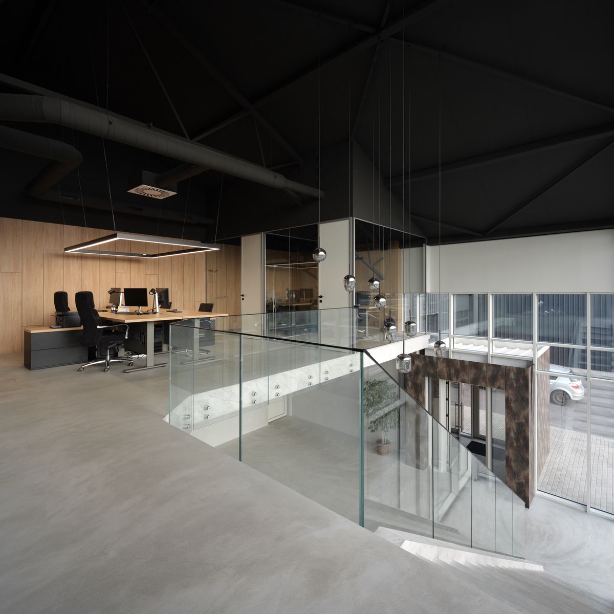 Proizvodno-poslovna zgrada „Art-Tim“ - Poslovni prostori - 9386