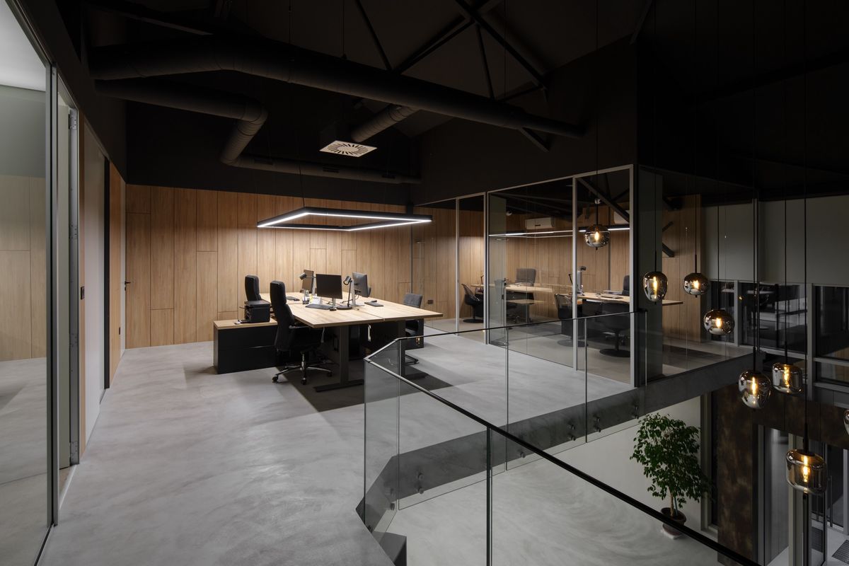 Proizvodno-poslovna zgrada „Art-Tim“ - Poslovni prostori - 9388