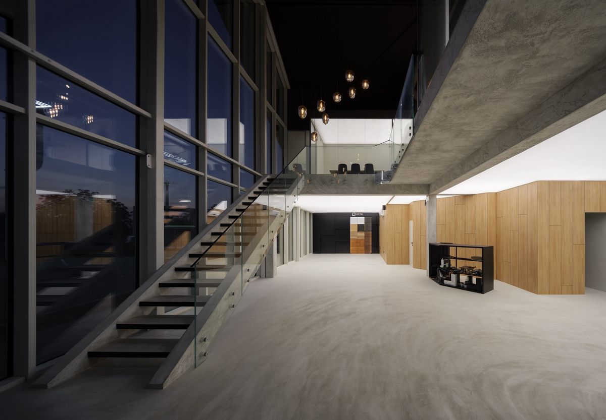 Proizvodno-poslovna zgrada „Art-Tim“ - Poslovni prostori - 9390