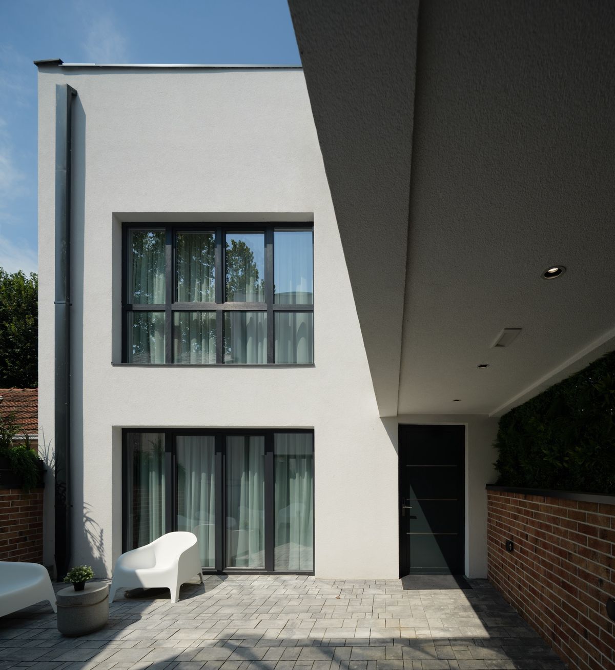 Dvojna kuća „Mala Vaga” - Kuće - 9375