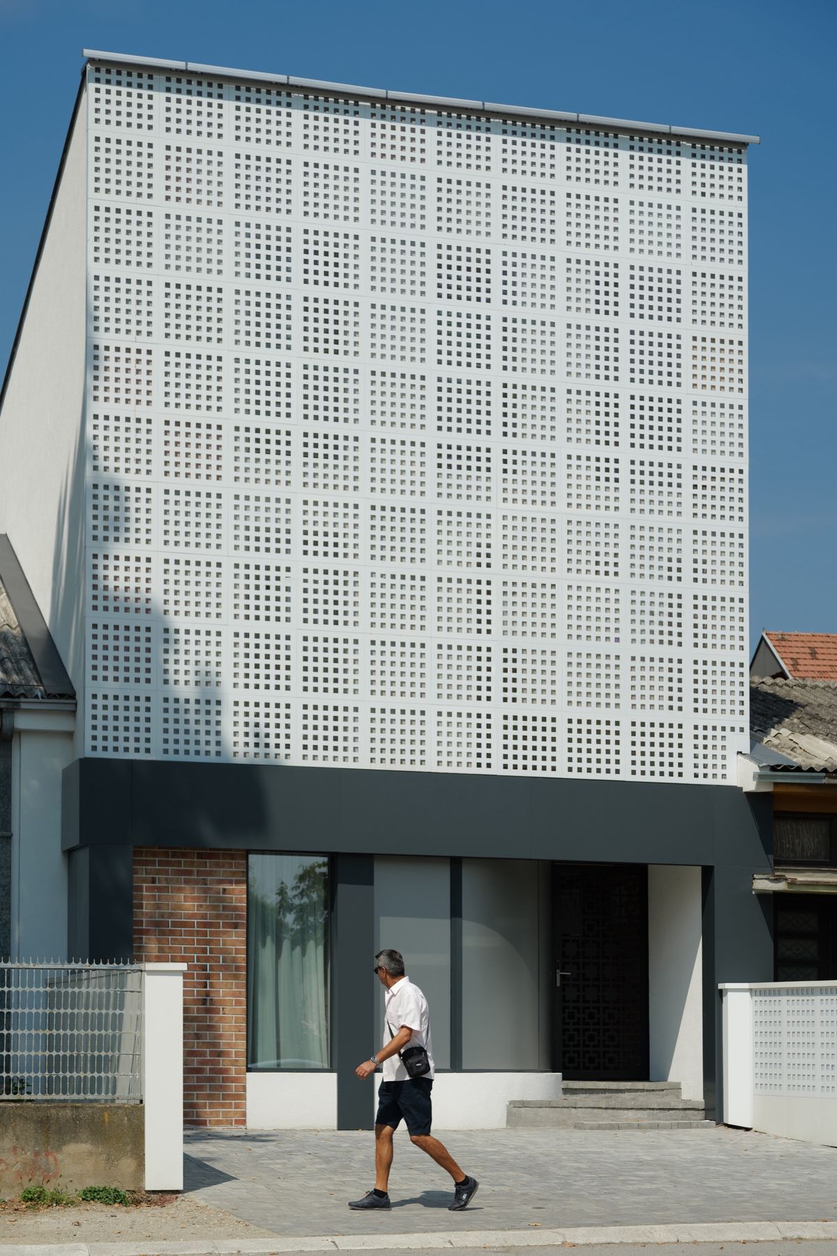 Dvojna kuća „Mala Vaga” - Kuće - 9374