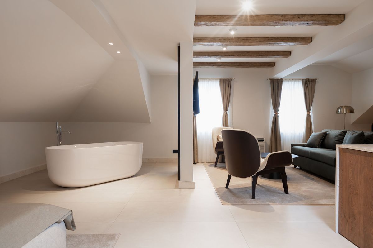 Hotel Santa Boka - Ugostiteljski objekti - 9420