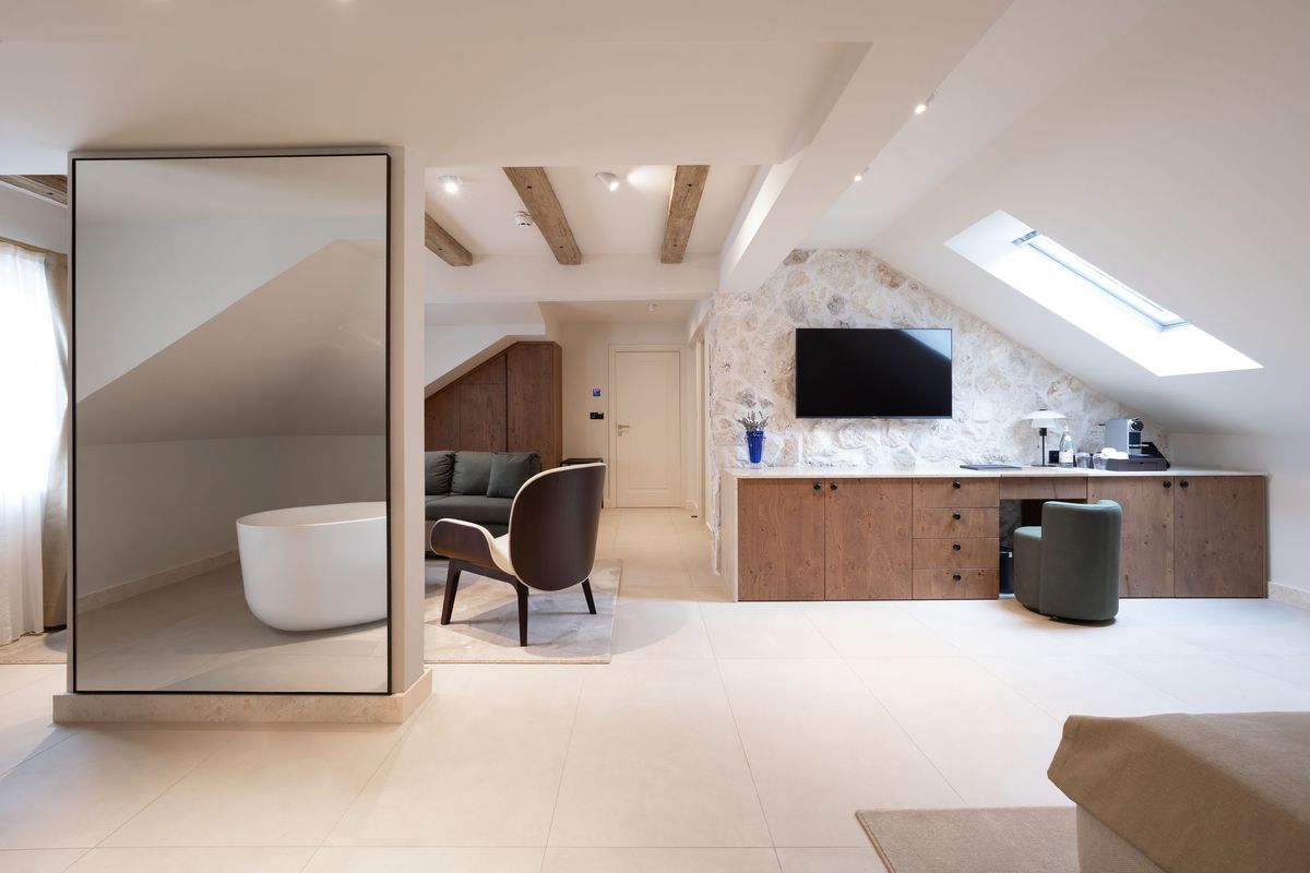 Hotel Santa Boka - Ugostiteljski objekti - 9421