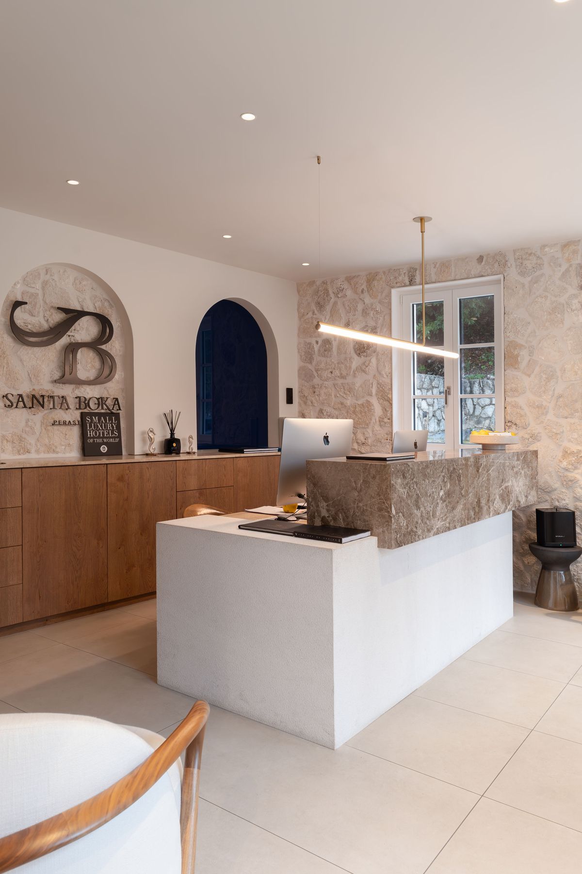 Hotel Santa Boka - Ugostiteljski objekti - 9407