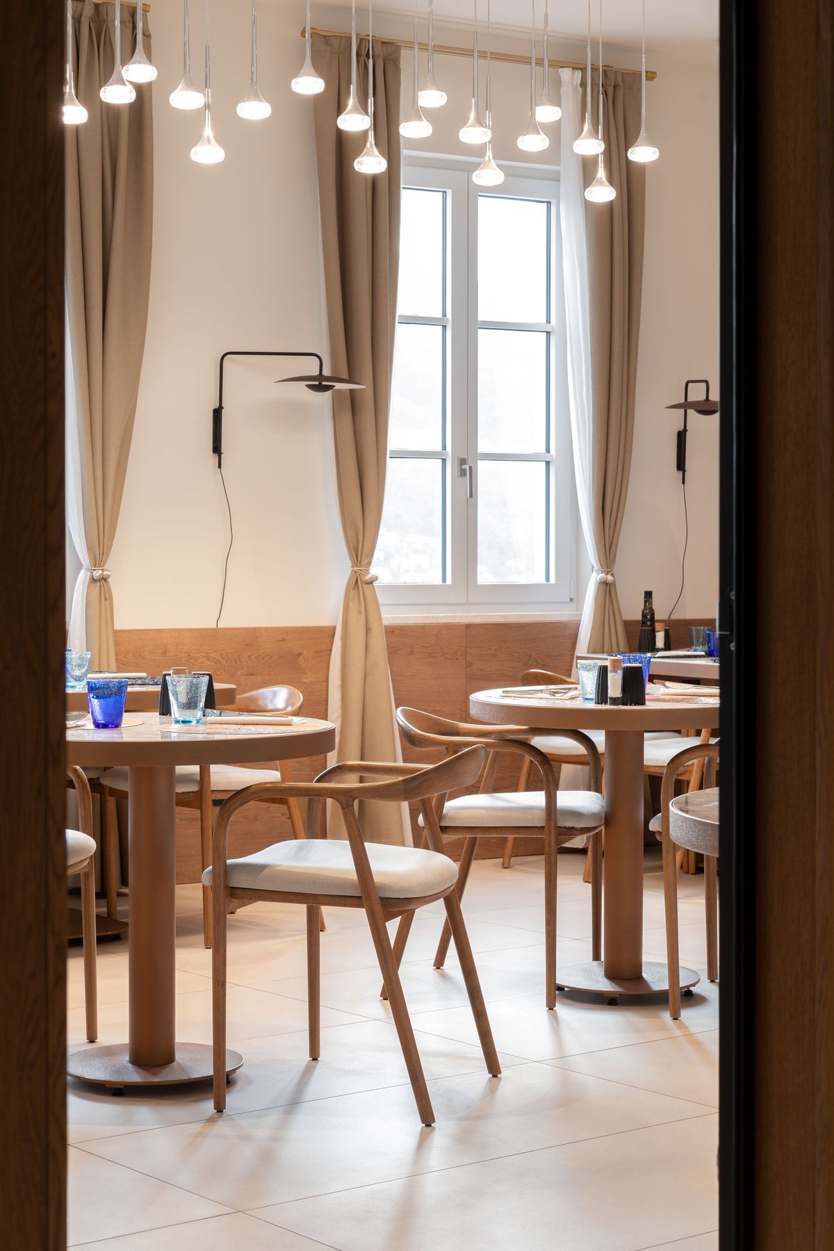 Hotel Santa Boka - Ugostiteljski objekti - 9411