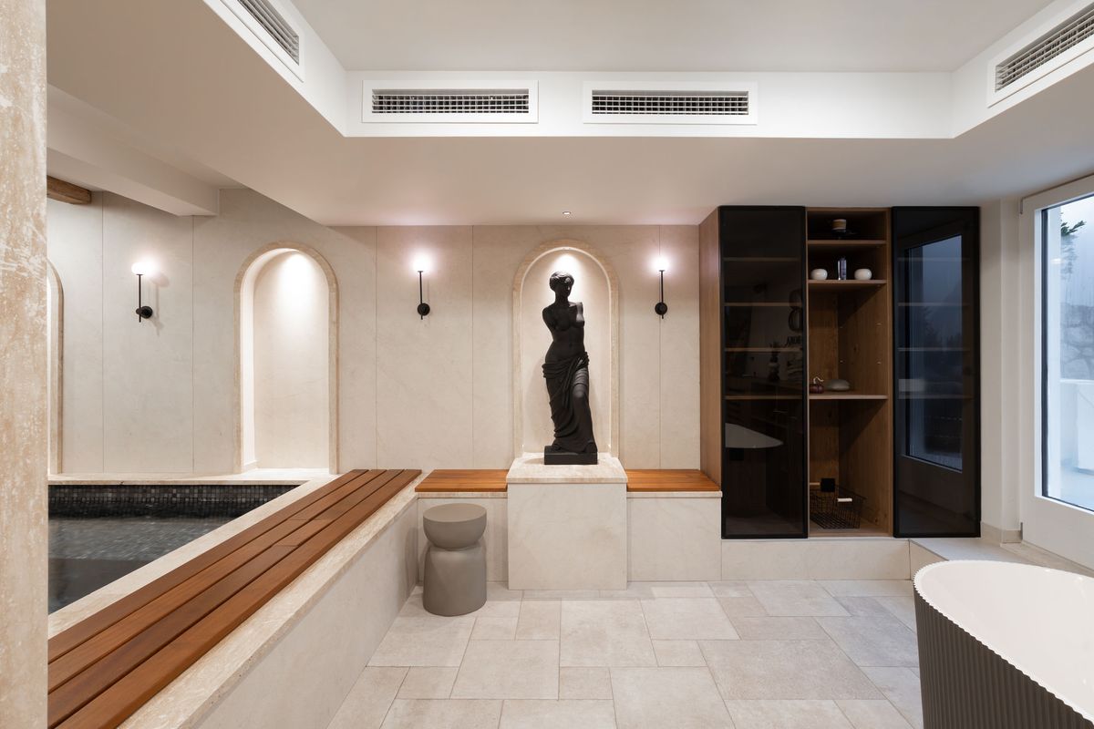 Hotel Santa Boka - Ugostiteljski objekti - 9408