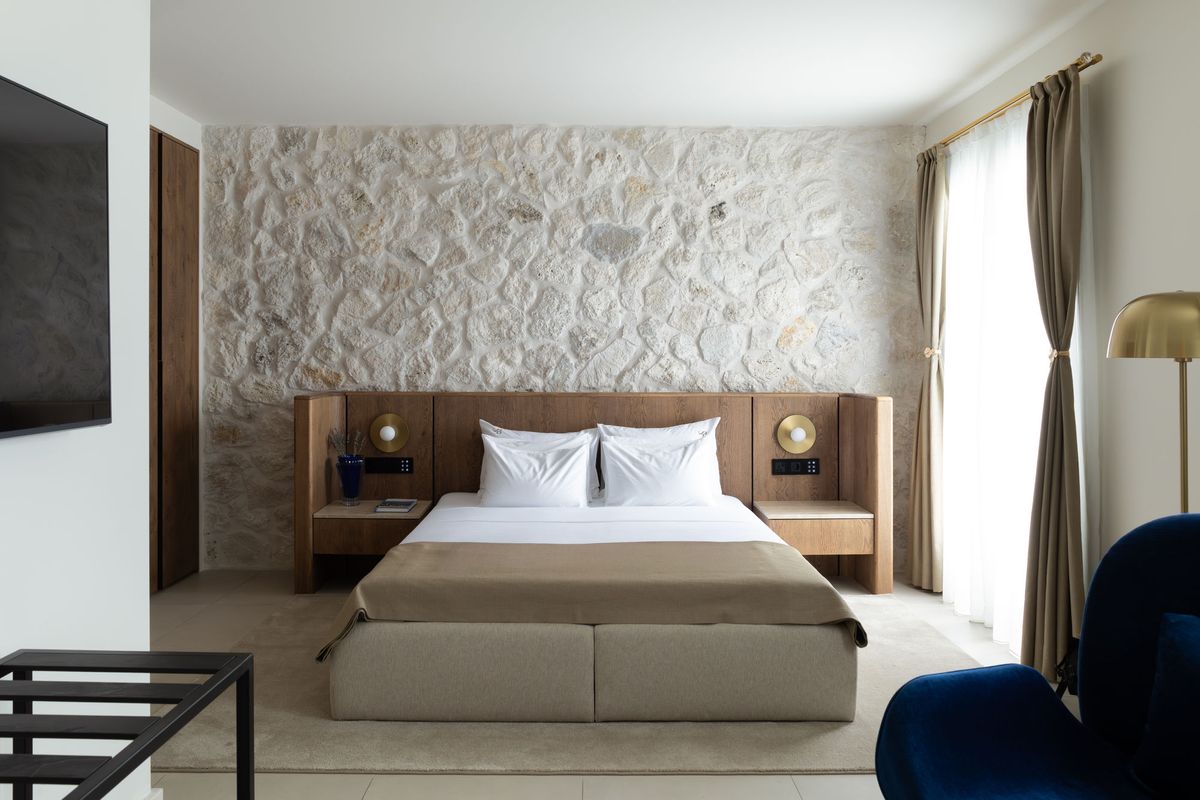 Hotel Santa Boka - Ugostiteljski objekti - 9419