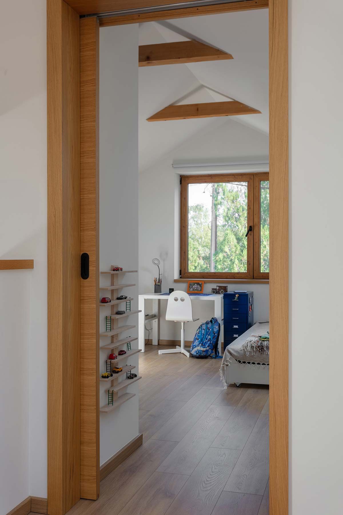 Porodična kuća S&A - Kuće - 9455