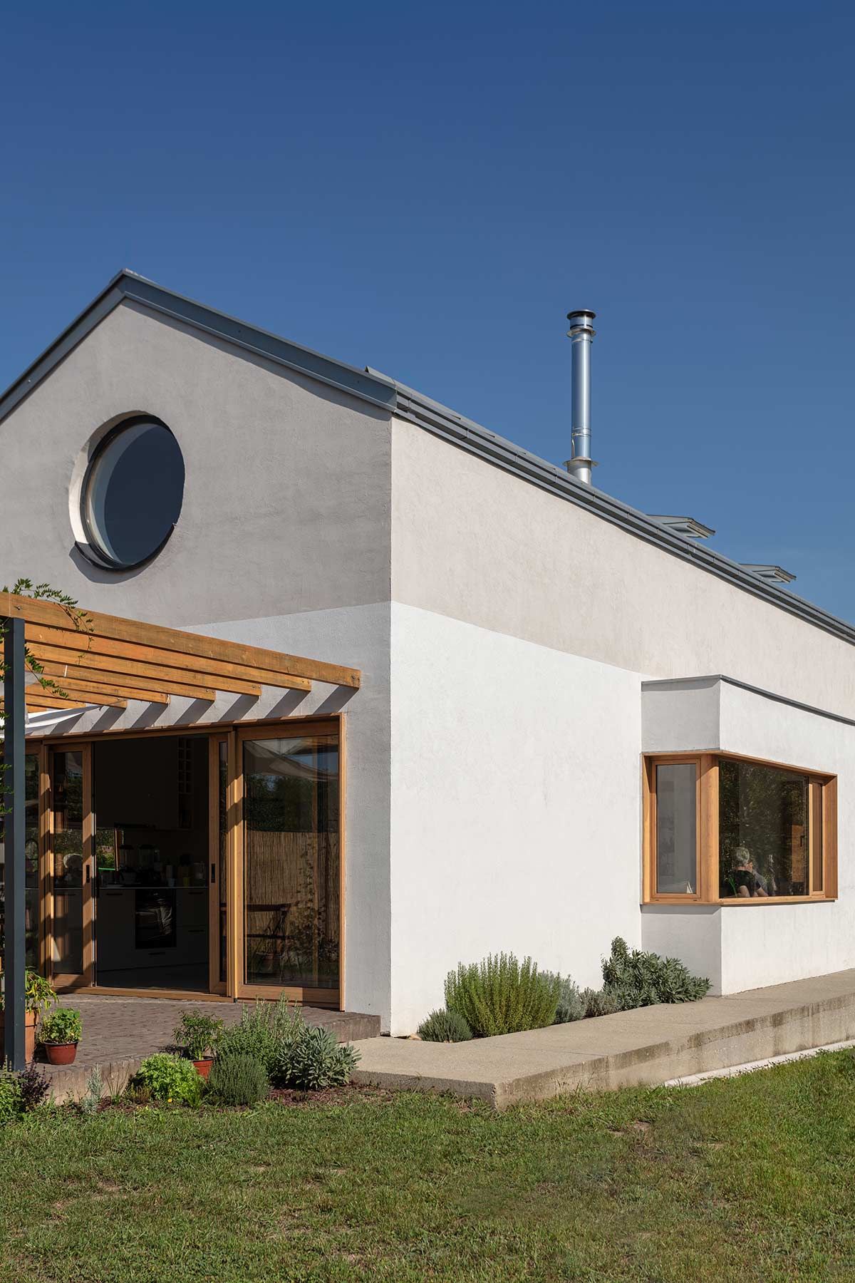 Porodična kuća S&A - Kuće - 9447