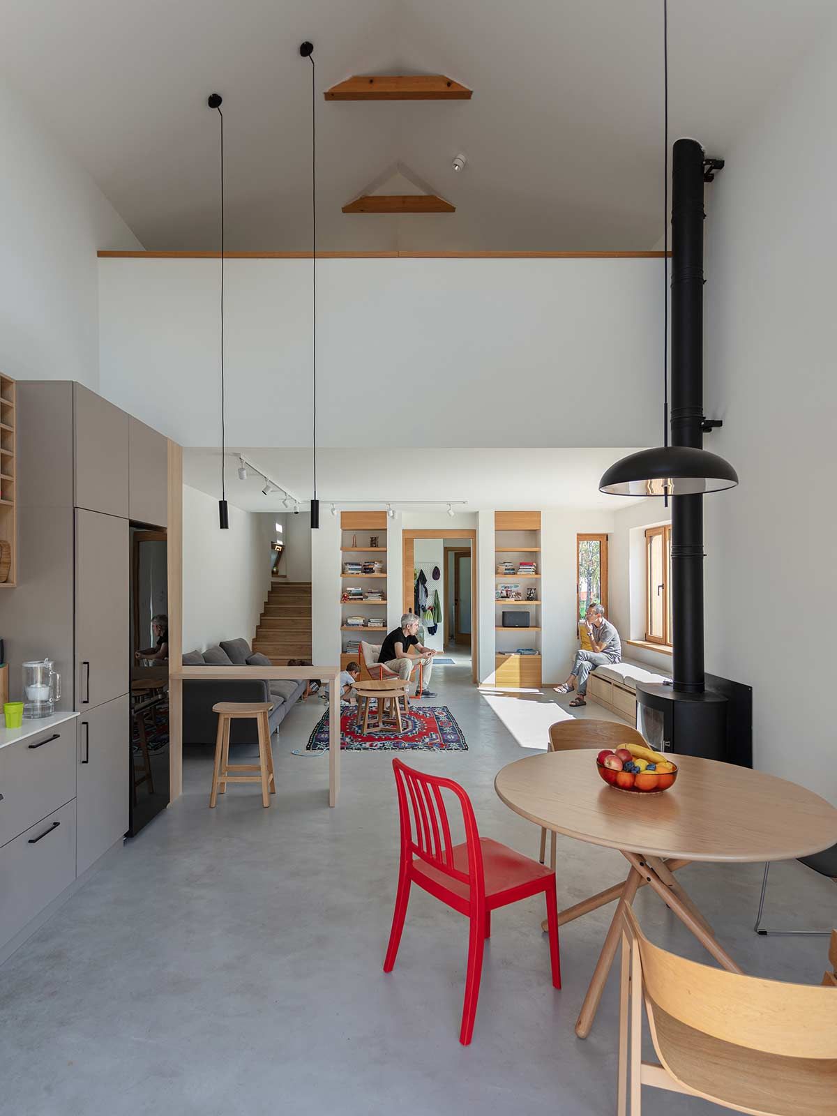 Porodična kuća S&A - Kuće - 9448