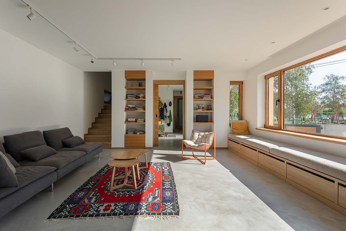 Porodična kuća S&A - Kuće - 9449