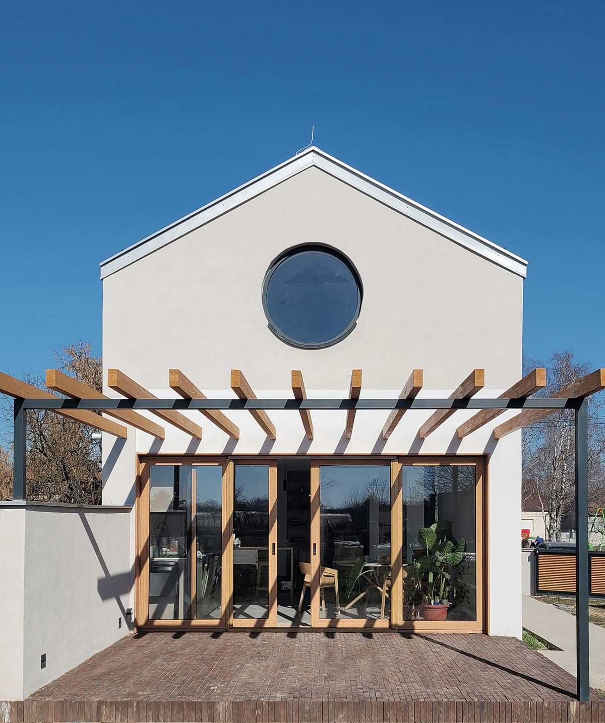 Porodična kuća S&A - Kuće - 9446