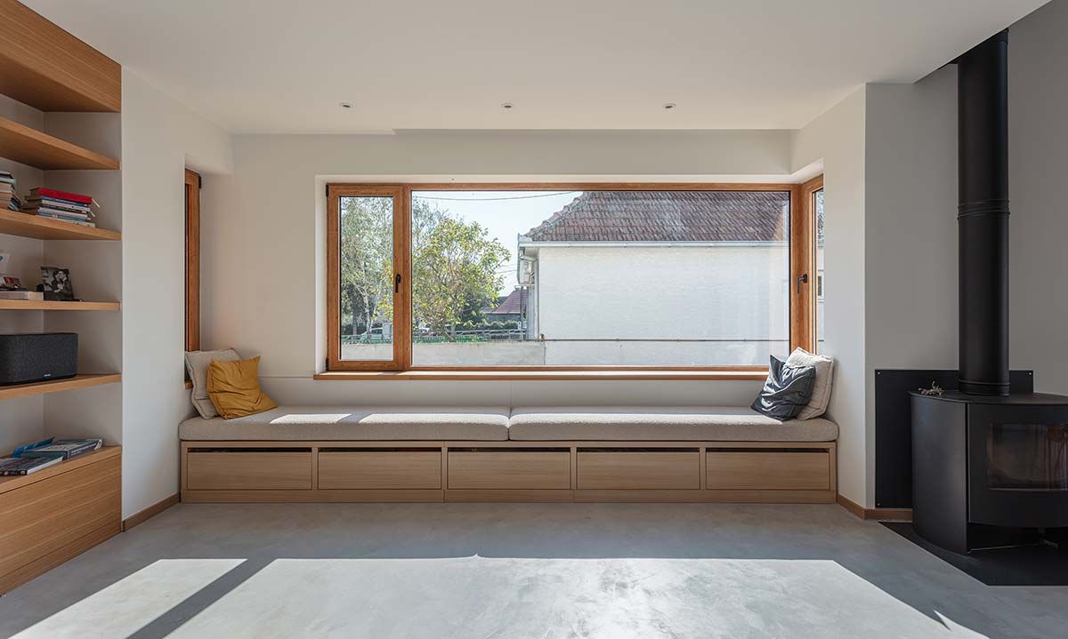 Porodična kuća S&A - Kuće - 9450