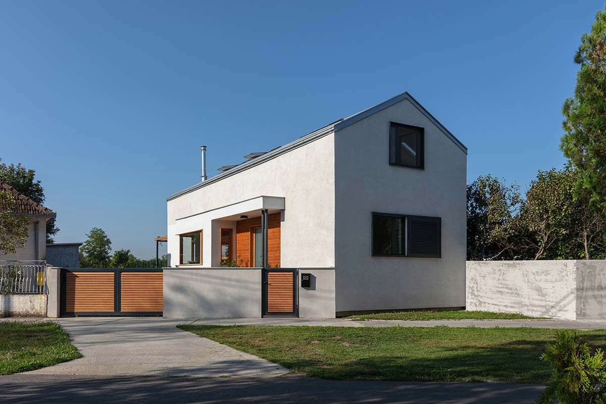 Porodična kuća S&A - Kuće - 9445