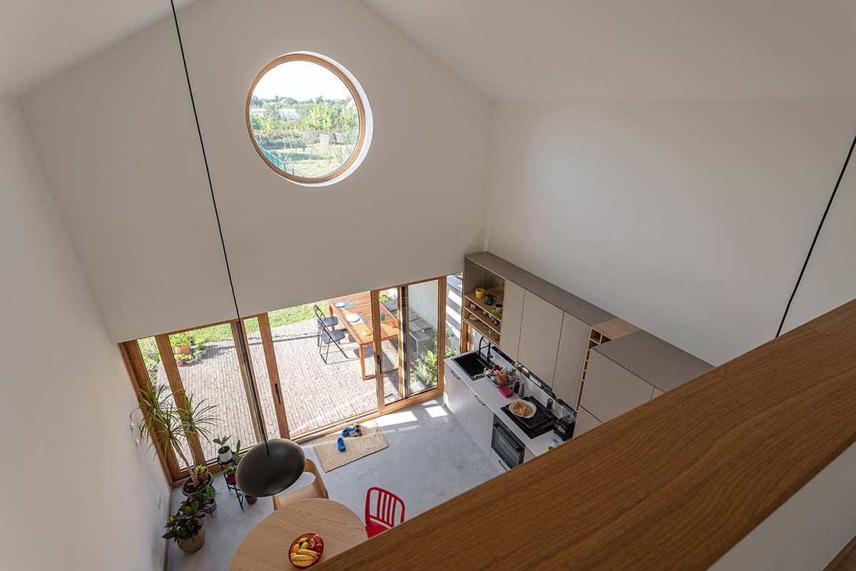 Porodična kuća S&A - Kuće - 9453