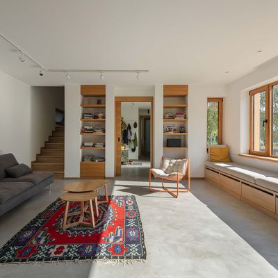 Porodična kuća S&A