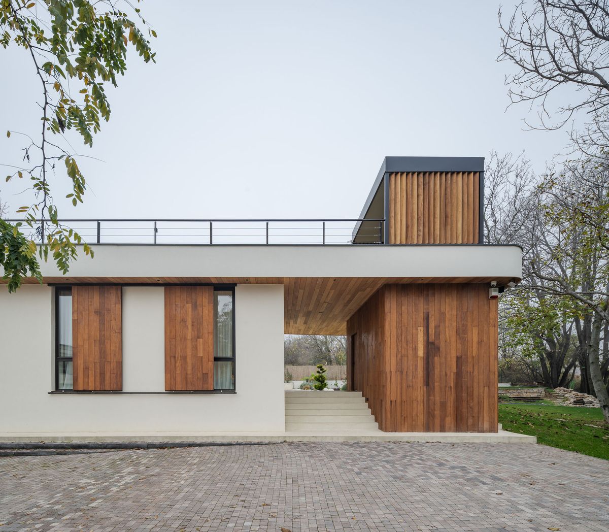 Shoom Room Escape - Vikendice i kuće za odmor - 9460