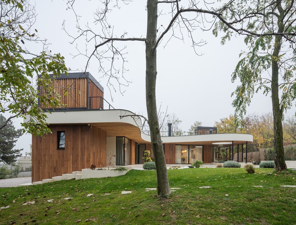 Shoom Room Escape - Vikendice i kuće za odmor - 9458