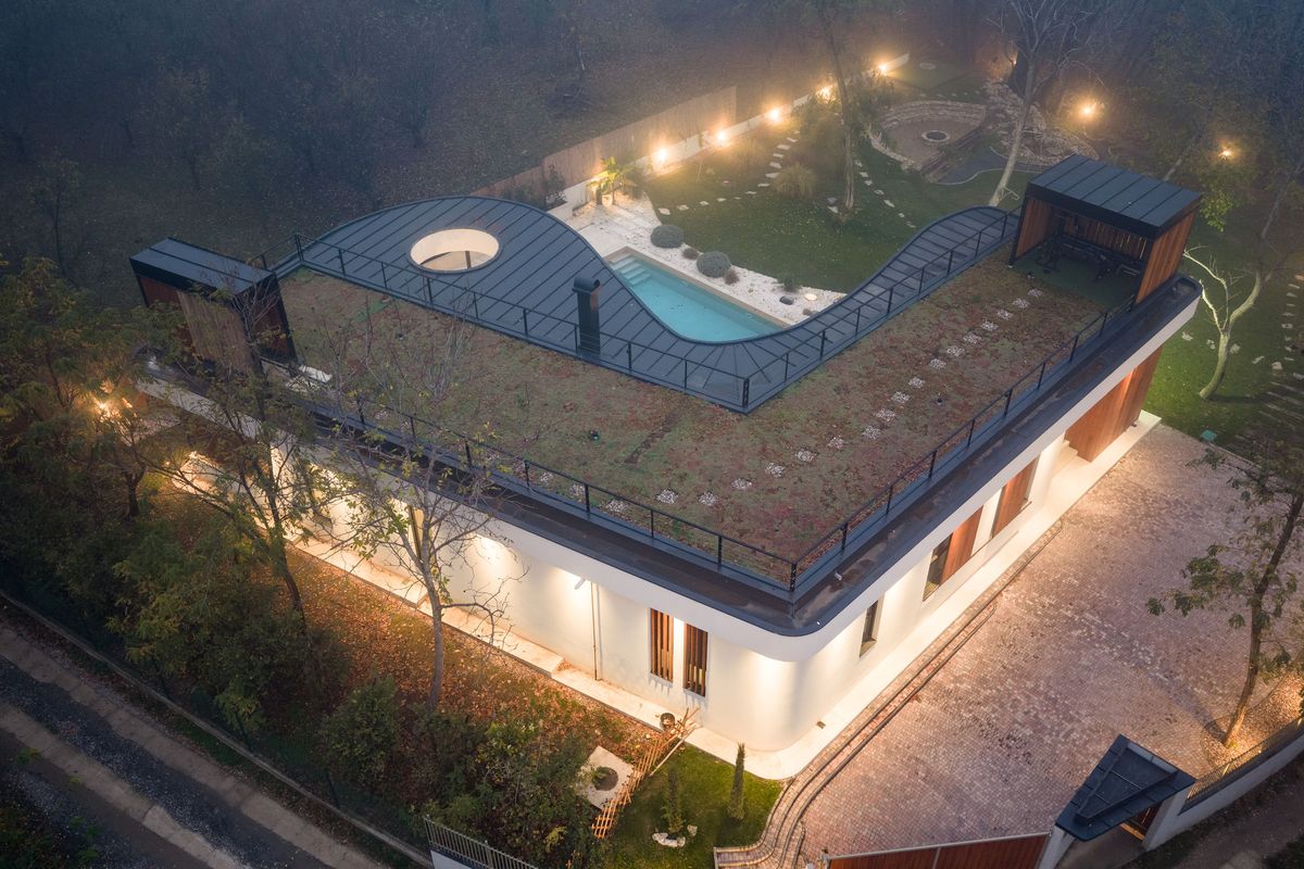 Shoom Room Escape - Vikendice i kuće za odmor - 9466