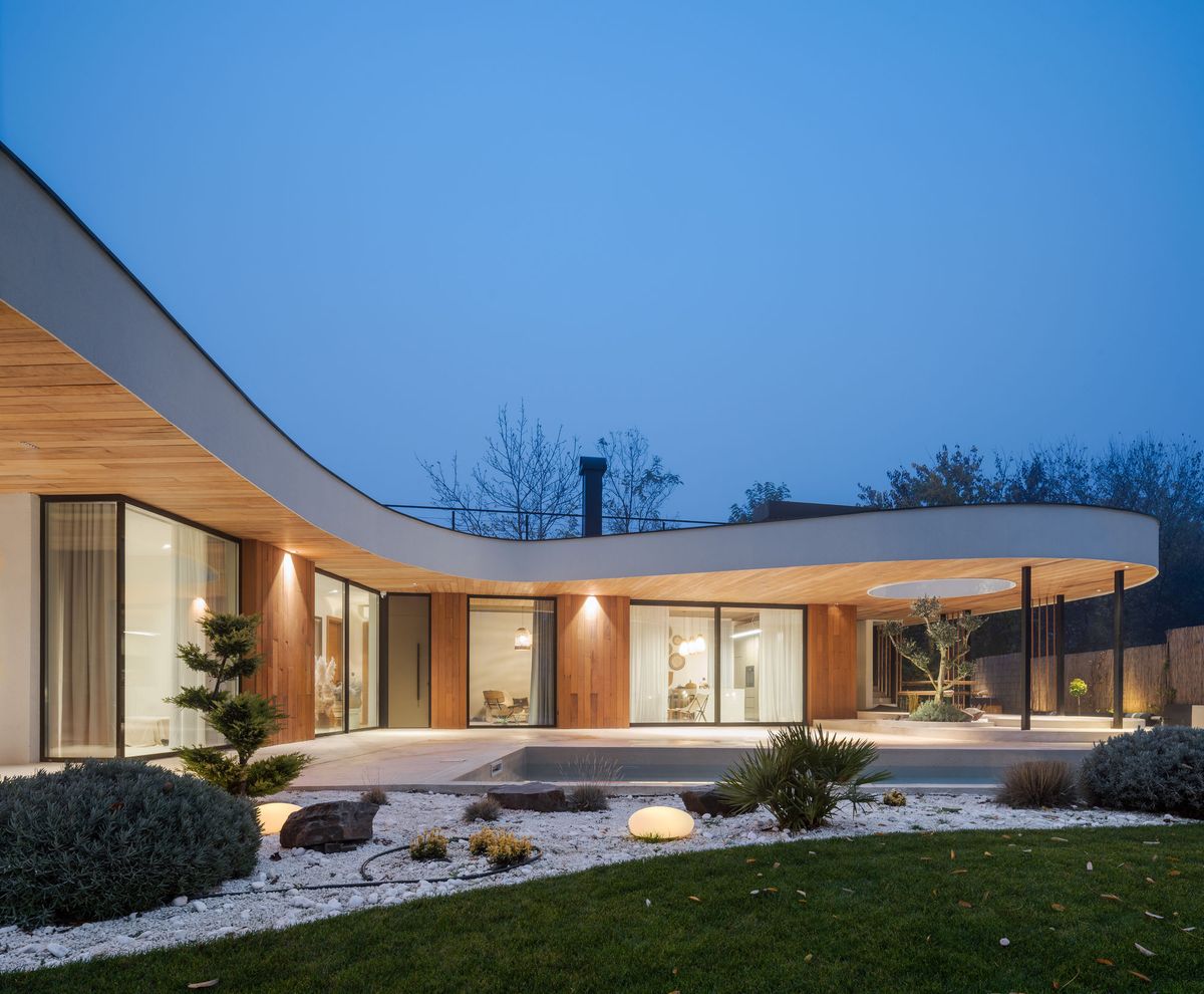 Shoom Room Escape - Vikendice i kuće za odmor - 9468