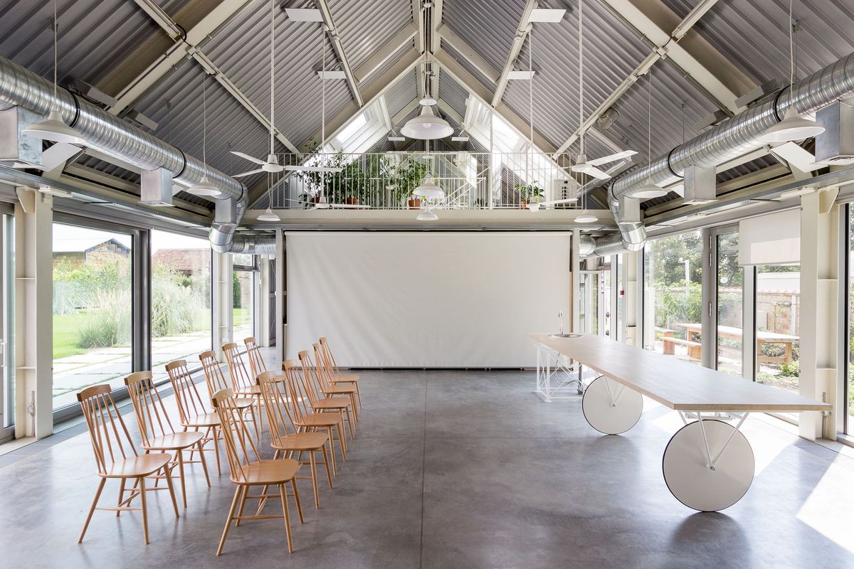 Mokrin House - Komercijalni objekti - 9473