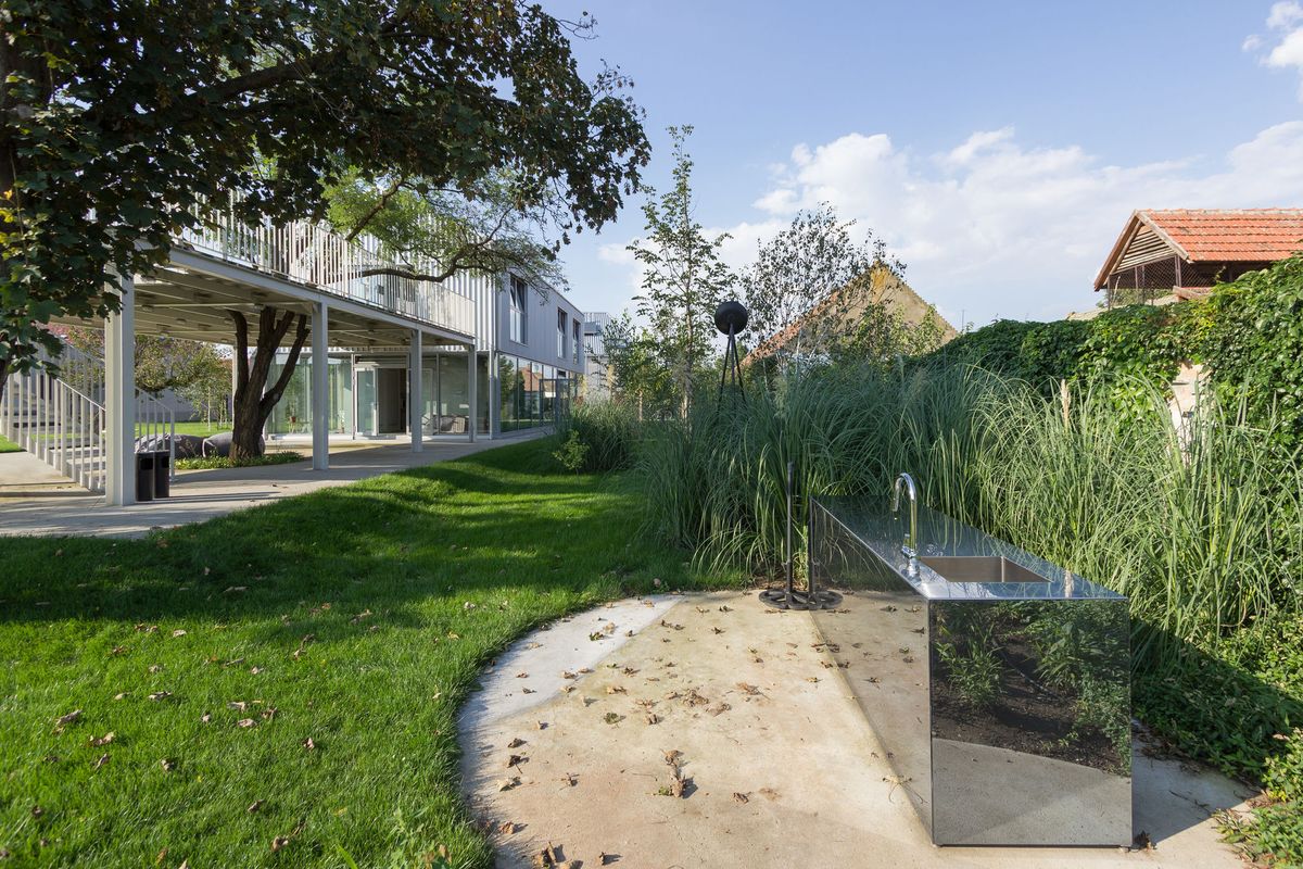 Mokrin House - Komercijalni objekti - 9478