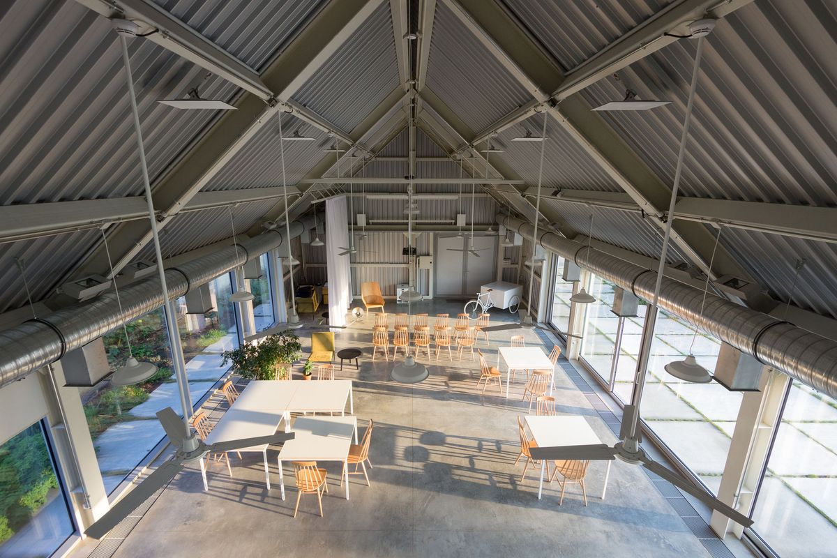 Mokrin House - Komercijalni objekti - 9474