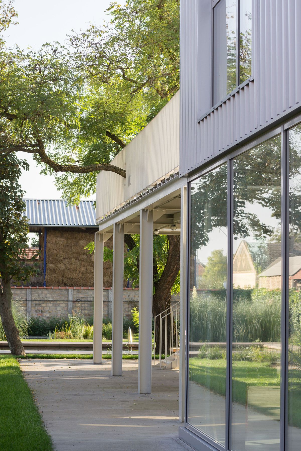 Mokrin House - Komercijalni objekti - 9479